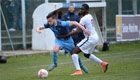 U19 : HAC - Paris SG: 1 - 2. Pas récompensés de leurs efforts…