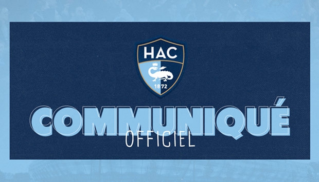 Communiqué officiel : Vincent Volpe précise