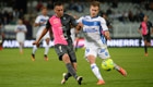 Auxerre - HAC (0-1): résumé vidéo du match