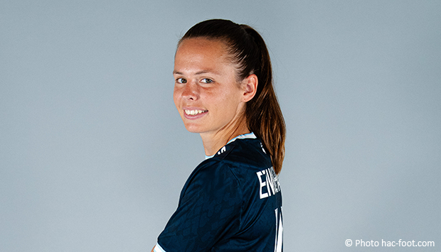 Romane Enguehard prolonge !