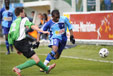 [CFA] HAC (B) - Lesquin : 0 - 0. À oublier...