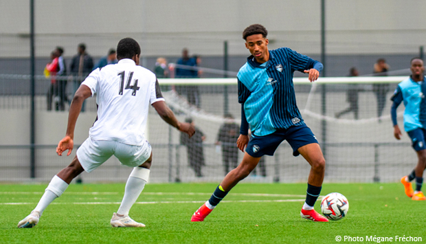 Bilan formation : un week-end majoritairement positif