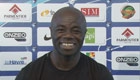 Onzeo : Modeste M'Bami invité de Christophe Jammot