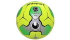 Le ballon officiel uhlsport pour la saison 2016/2017