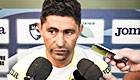 Interview d'Oswald Tanchot sur la reprise de la saison 2018/2019