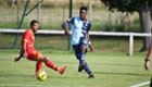 HAC - QRM : 0 - 0 : les photos du match