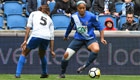 HAC - Soyaux (0-4): les photos du match