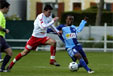 [CFA] HAC (B) – Plabennec : 1 – 2