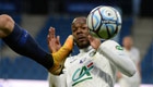 Coupe de France / HAC - Paris FC (0-1) : les photos de la rencontre