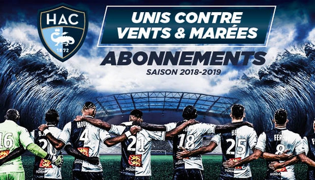 Nouvelle Saison Ciel&Marine, J-2 avant la fin de la campagne d’abonnement !
