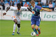 HAC - Laval : 1 - 1. A chacun sa période
