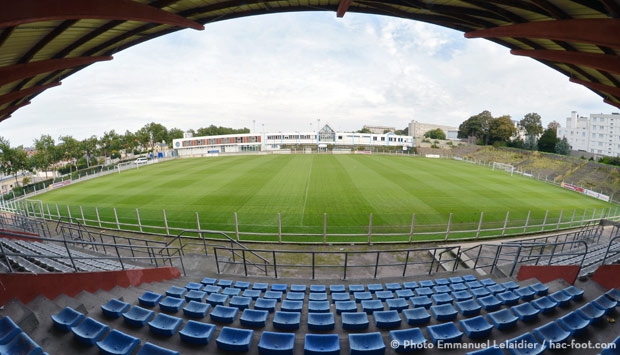 Formation : les résultats du week-end