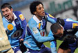 HAC - Tours : 4 - 3. Ce HAC-là peut aller très haut…