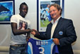 Benjamin Mendy signe pro pour 3 saisons