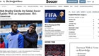 Quand le New York Times parle de Bob Bradley et du HAC !