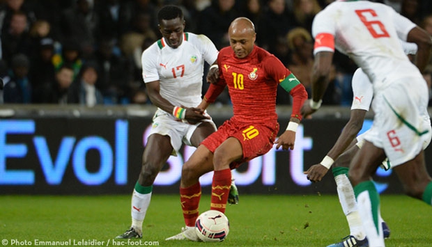 Coupe d’Afrique des Nations : le HAC bien représenté !