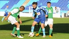 HAC - Red Star: cela faisait près de 25 ans…