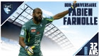 Bon anniversaire à Fabien Farnolle