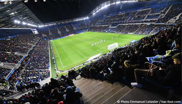 Préparez-vous pour le match des abonnés !