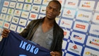 Jordan Ikoko en prêt au HAC : c'est fait !