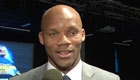 Cérémonie des Majors du HAC 2014 avec Jean-Alain Boumsong