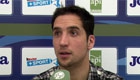 Avant Brest - HAC samedi, interview de Thomas Ayasse