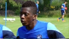 L'attaquant Congolais Jean-Marc Makusu Mundele est à l’essai au HAC