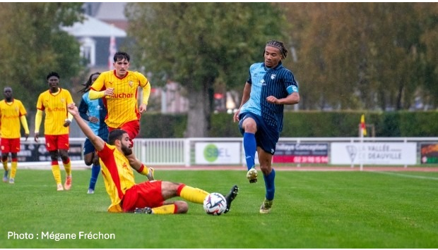Challenge Espoirs : le HAC en déplacement à Auxerre