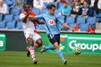 HAC - Monaco : 2 - 1. Ils l'ont fait