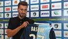 Romain Basque au HAC : ses premières impressions