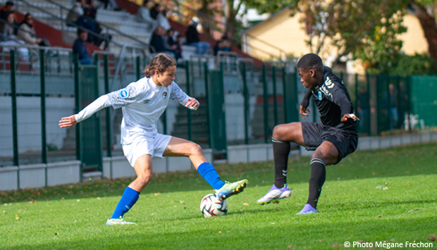 Bilan formation : le HAC tient son rang