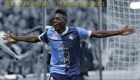 Bon anniversaire à Harrsion Manzala
