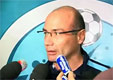 Avant HAC - Ajaccio : les interviewes