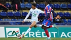 Kandet Diawara prêté à Concarneau
