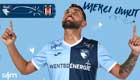 Umut Meras signe au Besiktas,