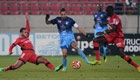 Dijon - HAC (1-2): le résumé vidéo