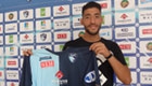 Les premières impressions de Tarik Tissoudali 