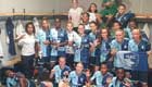 U19F : les Hacwomen débutent bien !