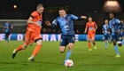 Laval - HAC : 0 - 1. Des Havrais puissance 4 !