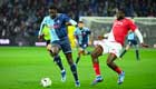 Mohamed Bayo : "J’en veux plus !"