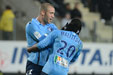 Sedan - HAC : 1 - 2. Un bouffée d'oxygène