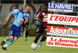 Nice - HAC (0-0): la revue de presse