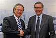 Geodis-Calberson partenaire officiel du HAC