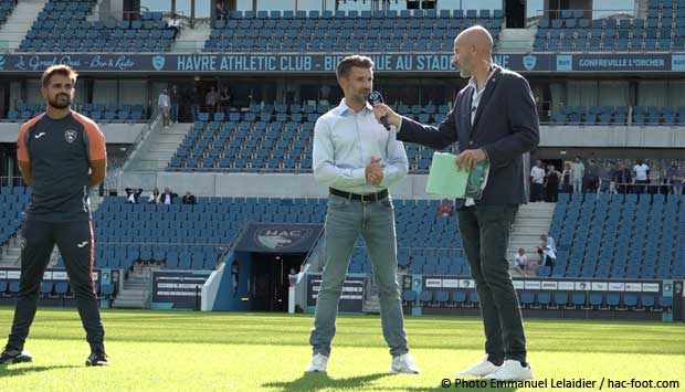 Fan Day : le plaisir des retrouvailles