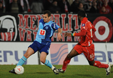Valenciennes - HAC : 3 - 2. « Inacceptable! »