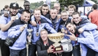 Le HAC Cécifoot Champions de France 2015-2016