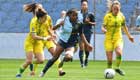 Féminines / HAC - Nantes : 2-1. La victoire qui change la donne ! 