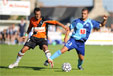 Lorient - HAC : 1 - 1
