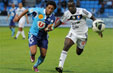 HAC - Vannes : 3 - 4. La dégringolade continue…