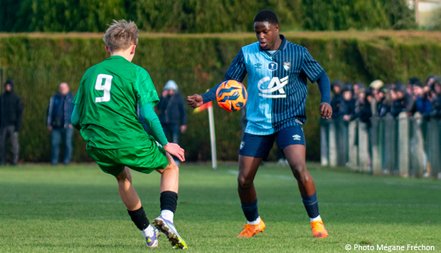 Bilan formation : la coupe à cœur ! 